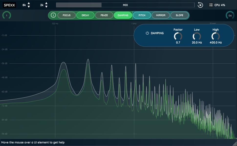 Re-Compose Spexx