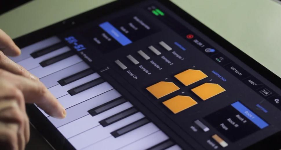 Fingerlab SK-51
