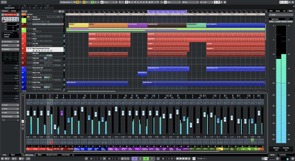 Cuephase For Mac