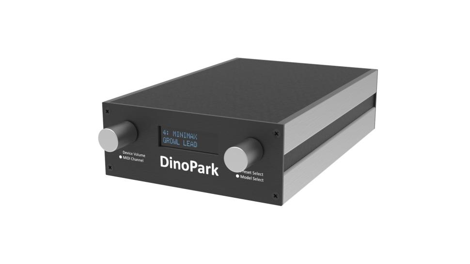 MakeProAudio Dino Park