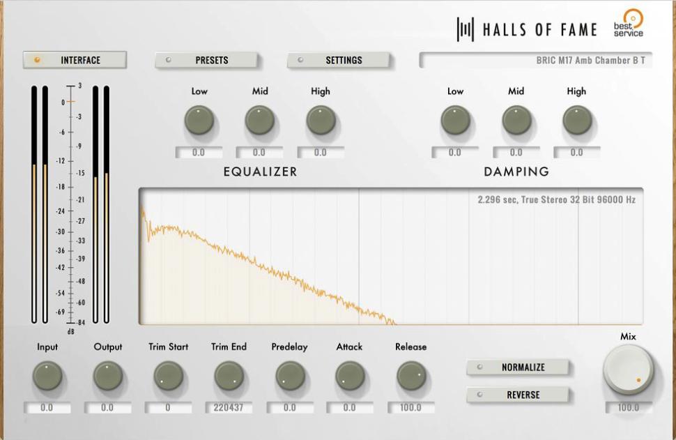Best Service Halls of Fame 3 Studio Edition
