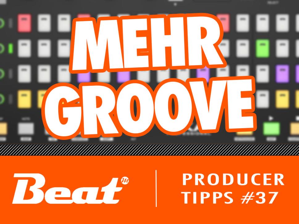 Tutorial: Groove mit Sidechain-Ducking-Sequenzer (FL Studio & Akai Fire)