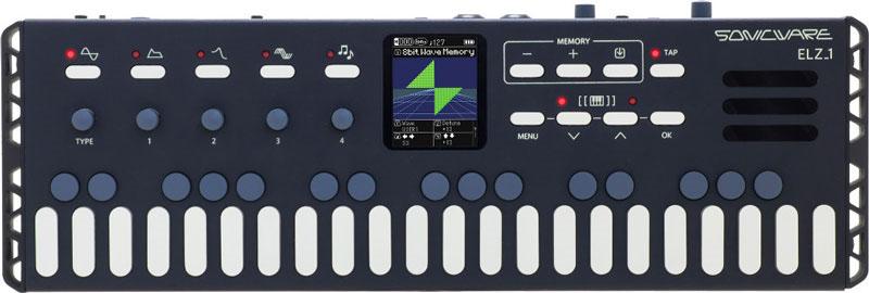 Sonicware ELZ_1