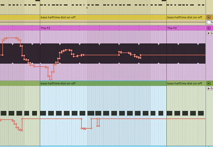 Power Producer: Ableton Live - Mixdown für Performance optimieren