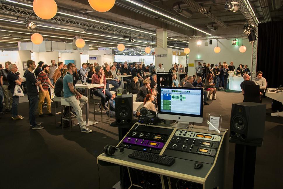 Studioszene 2019: Early-Bird-Phase endet am 31.05.!