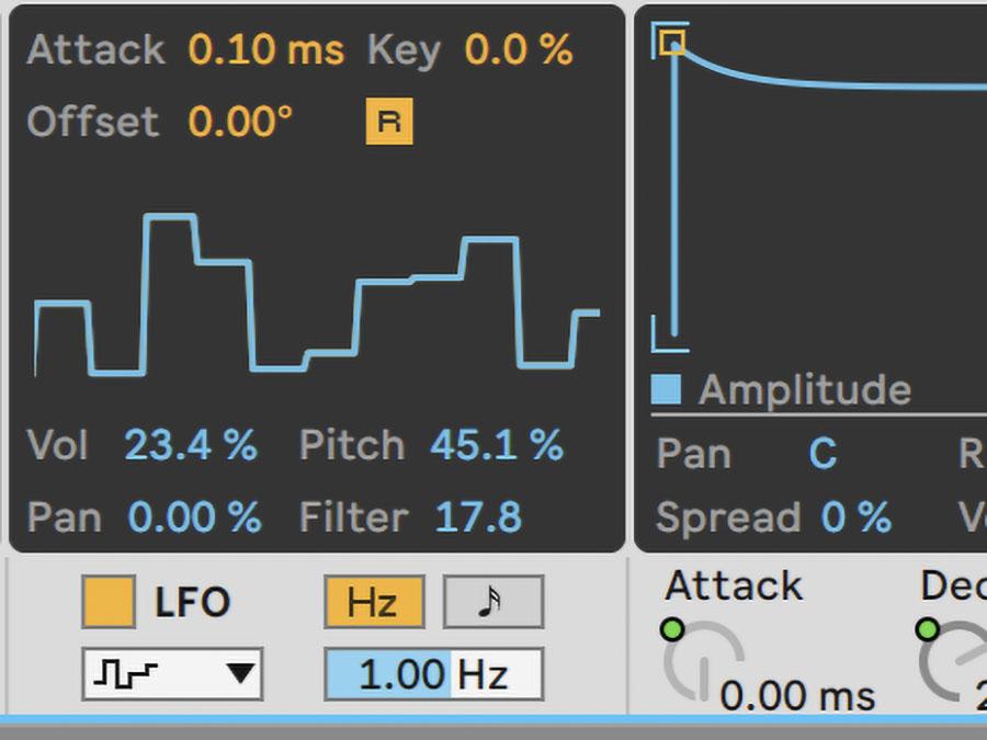 Power Producer: Ableton Live - Der richtige Drive