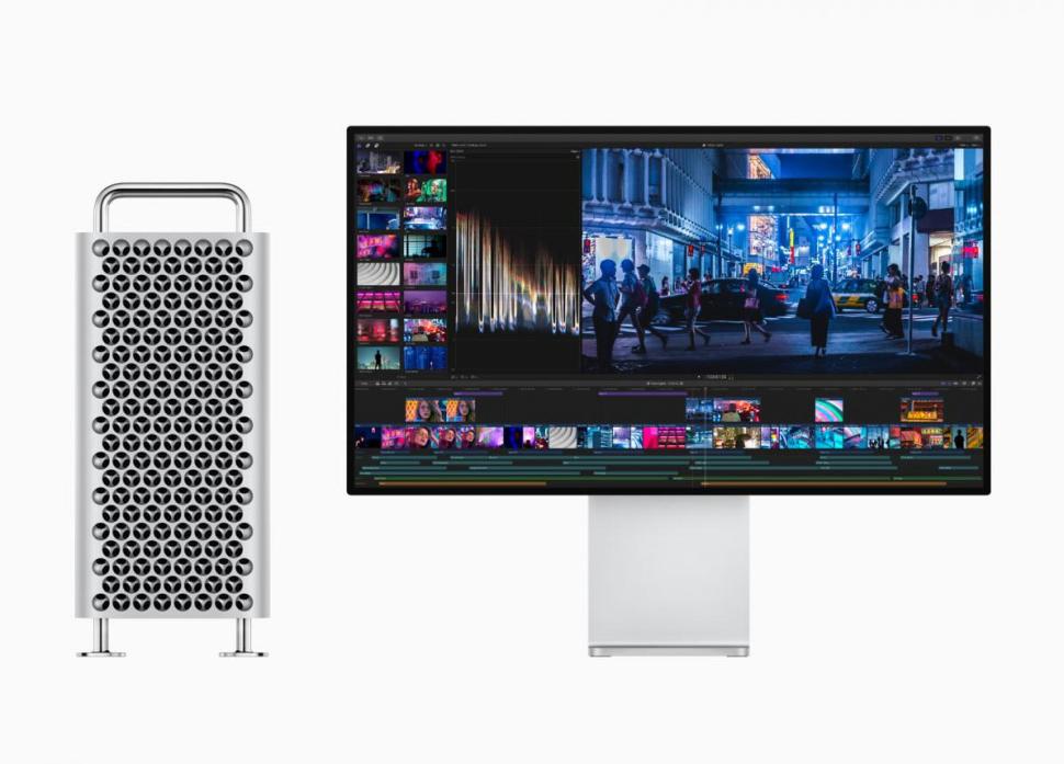 Apple Mac Pro 2019