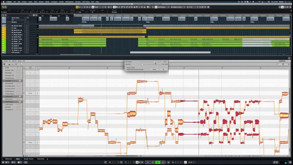 Genial: Cubase und Nuendo jetzt mit ARA2-Unterstützung