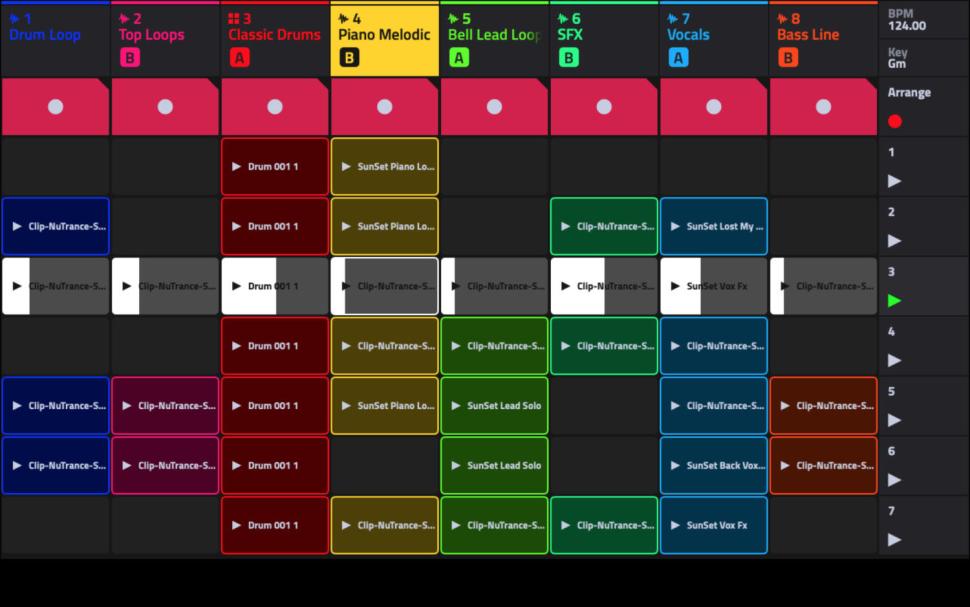 Akai Force Beta-Programm