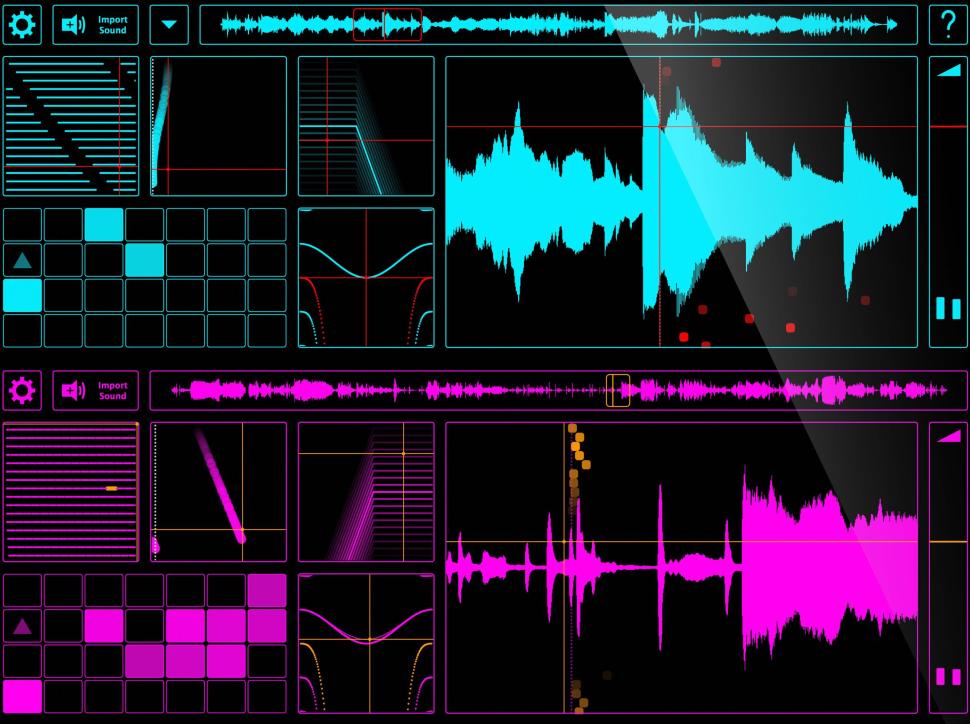Tracktion veröffentlicht Granular-Synthesizer SpaceCraft