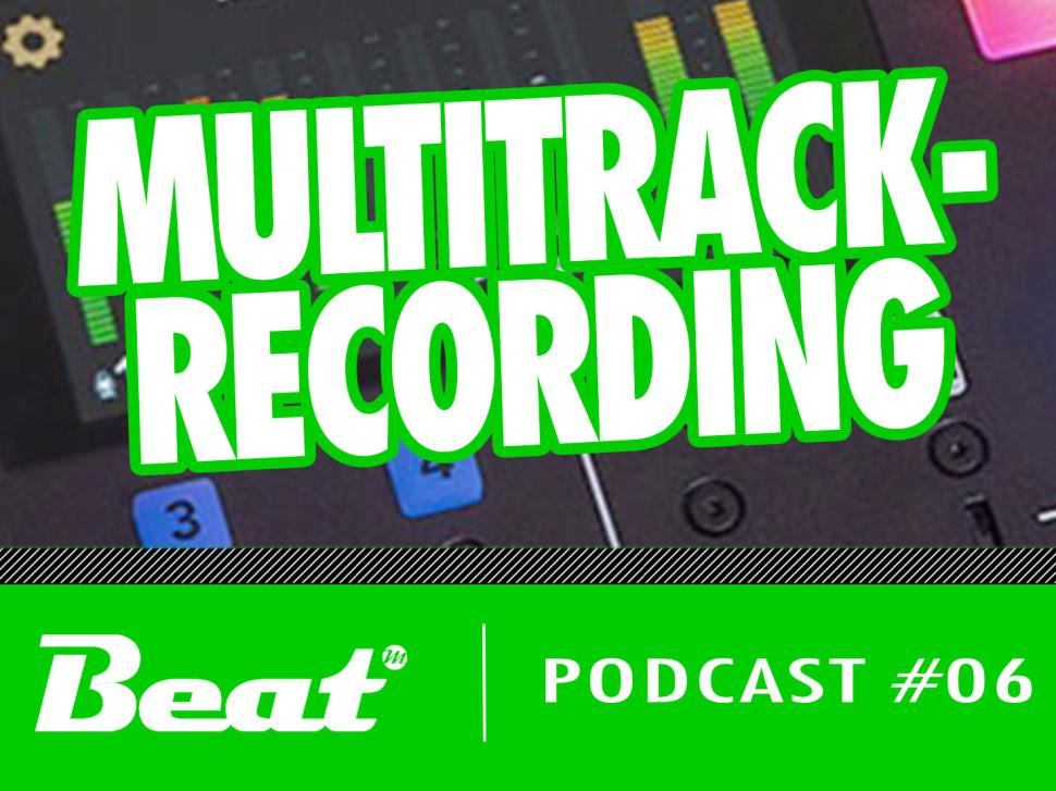 Video-Tutorial: Rode Rodecaster Pro