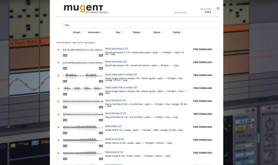 Warum ein weltweit erfolgreiches Musikproduzenten Team seine besten Sounds und Samples online verschenkt…