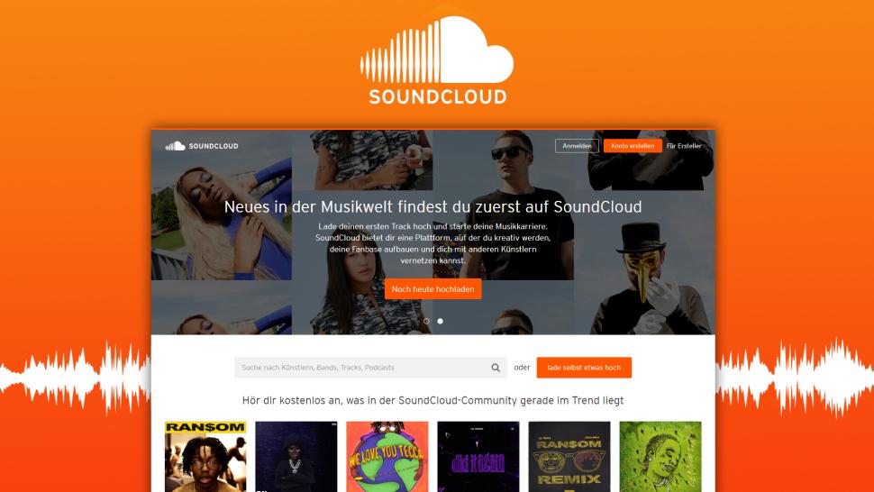 Das neuste Update: Höhere Qualität, aber Begrenzung auf 15 Tracks für Basic Accounts