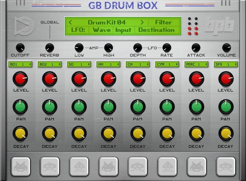 Freeware Nachschub für echtes Game Boy Feeling
