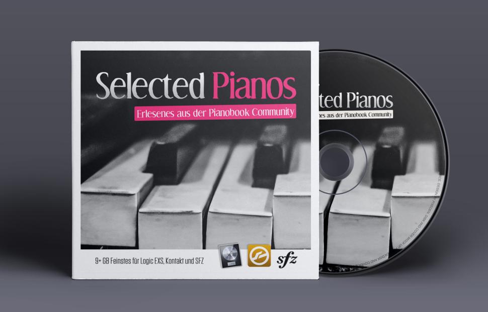 Beat Ausgabe #170 kommt mit einem extra Schmankerl: 9 GB kostenlose Blockbuster-Instrumente für alle, vom Spitfire Audio Gründer Christian Henson persönlich