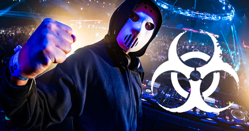 In diesem Workshop geht's hart aber herzlich zu: Aus einer gewöhnlichen Kick züchten wir ein Hardstyle-Monster und der Vacuum Synth wird zur Rampensau