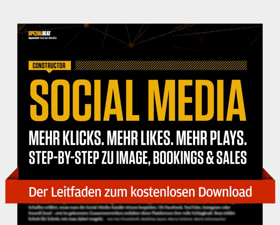 Facebook, YouTube, Instagram – erst im gekonnten Zusammenwirken entfalten die Plattformen ihre Schlagkraft. Lesen Sie, wie Sie erfolgreich vorgehen.