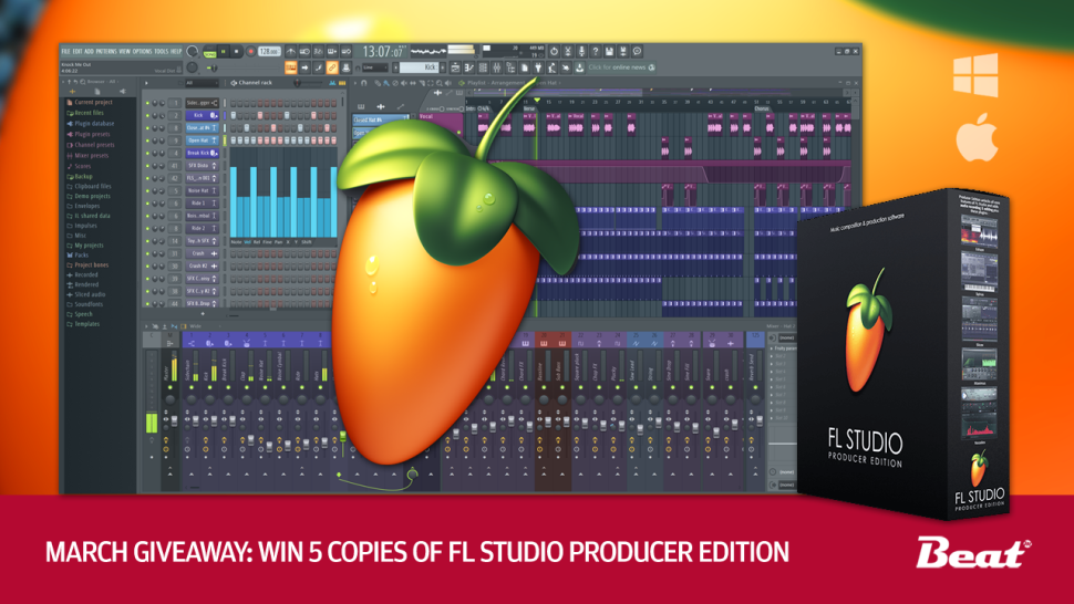 In dieser News erfahren Sie alles über unsere Beat Gewinnspielserie, was es zu gewinnen gibt und warum sie die Gewinne unbedingt haben sollten.