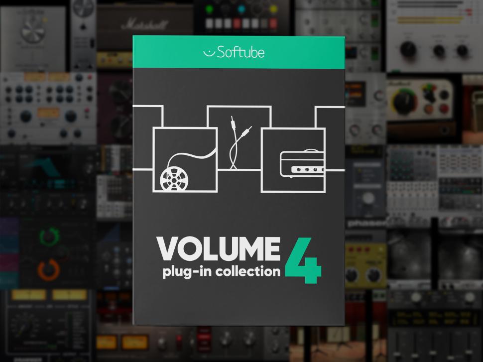 Hier erfahren Sie alles über das neue Plug-in-Bundle von Softube, welche Plug-ins enthalten sind, was sie können und für wen das Bundle geeignet ist.