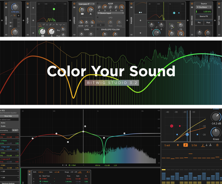 Das kostenlose Update auf Version 3.2 bietet jede Menge neuer Features, über und unter der Haube. Die wichtigsten davon stellen wir Ihnen hier vor.