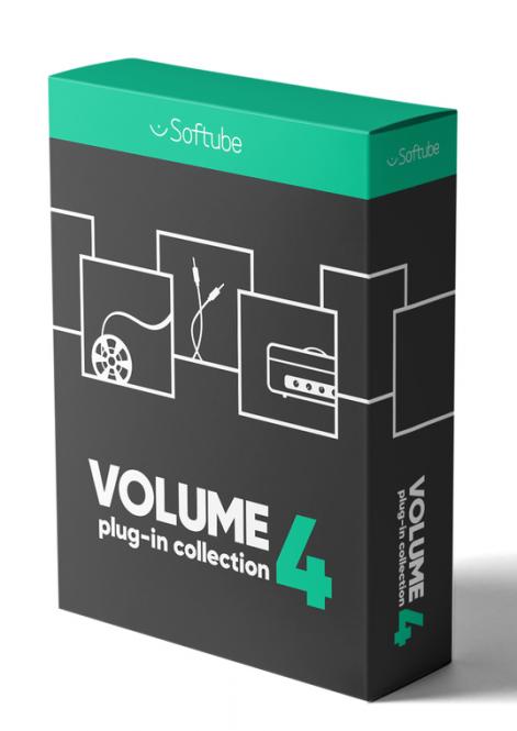 models emulated by softube tape