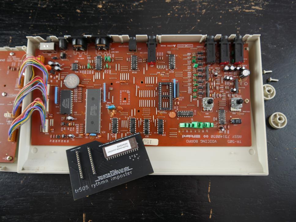 Jetzt Neu Die Diy Audiowerkstatt Neues Leben Fur Alte Grooveboxen