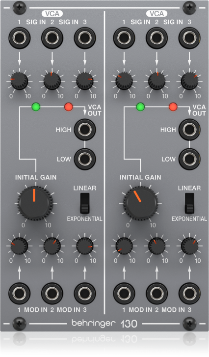 Die Module 130, 140 und 150 bieten eine reichhaltige Sammlung an Tools und Utilities.