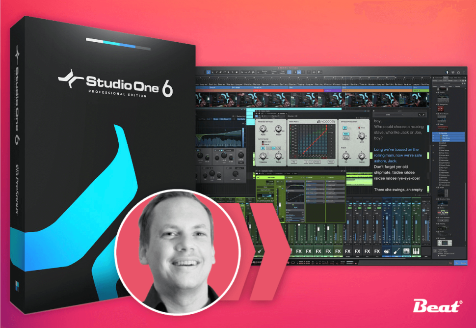 Die Videospur, der Customization-Editor sowie der erweiterte Browser sind nur einige der Neuheiten in Version 6.