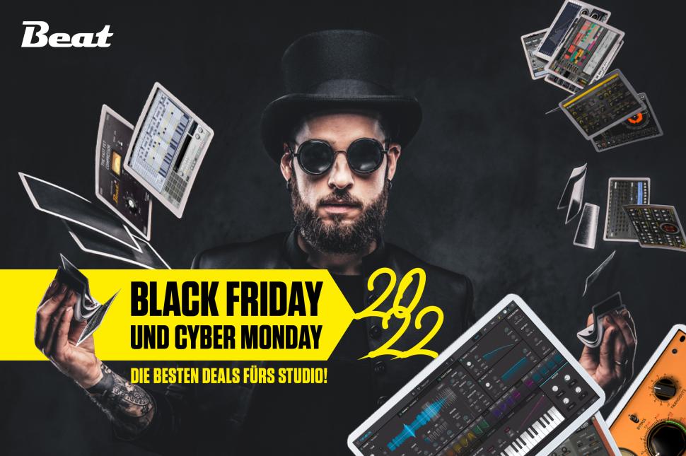BlackFriday 2022