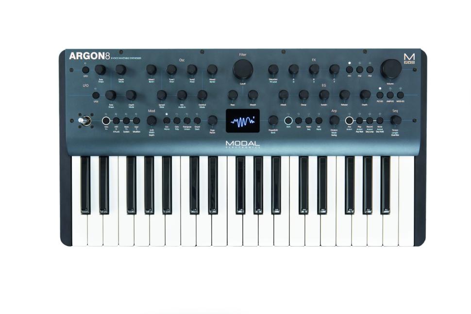 Modal Argon8 V3
