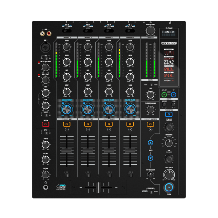 RMX-95