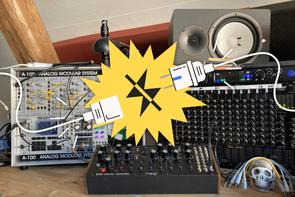 Verbrauch senken und Kosten sparen: Was kostet dein Studio?