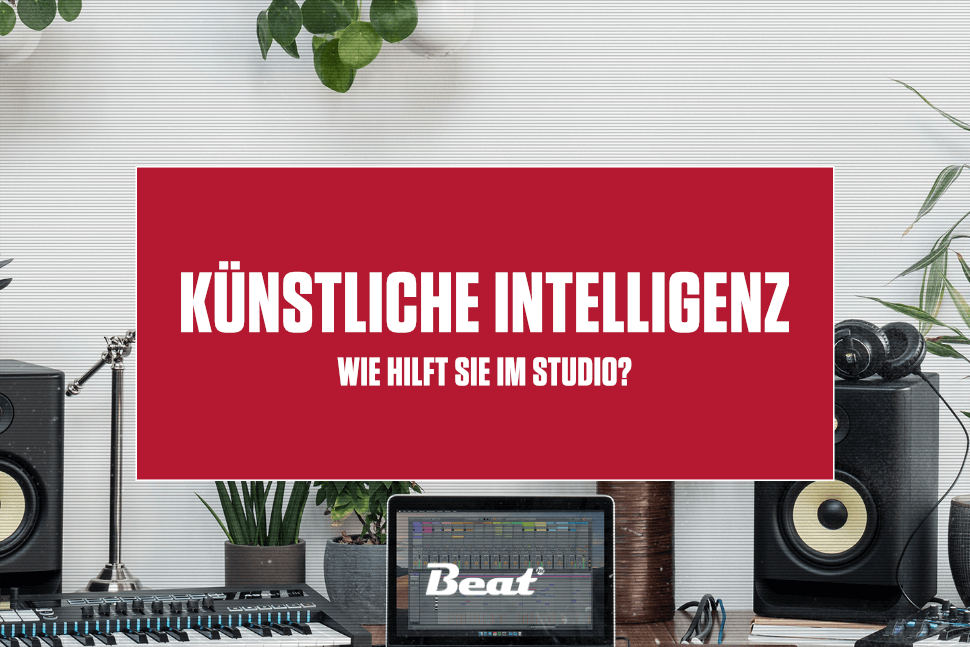 Künstliche Intelligenz