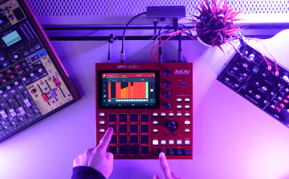 MPC ONE