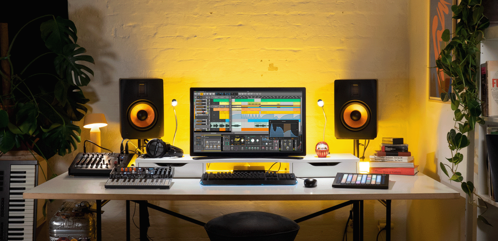 Bitwig Studio 5
