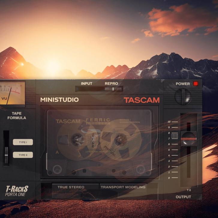* Die TASCAM ID-Registrierung für die aufgelisteten Produkte ist für Länder verfügbar, die zu Nordamerika, Südamerika und zur EU gehören, einschließlich Großbritannien, Norwegen, Schweiz und Island. In allen anderen Ländern ist die Registrierung nur für das Model 24, Model 16, Model 12 und TA-1VP möglich.