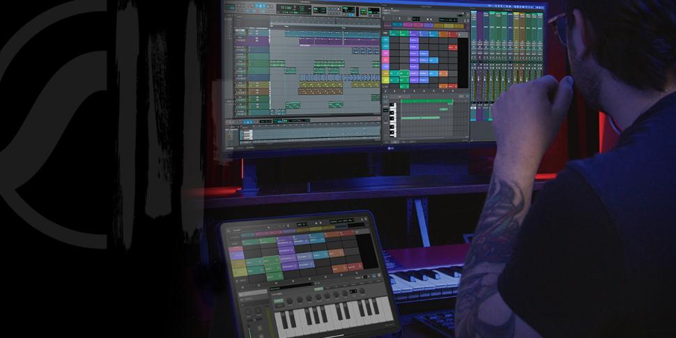 Pro Tools