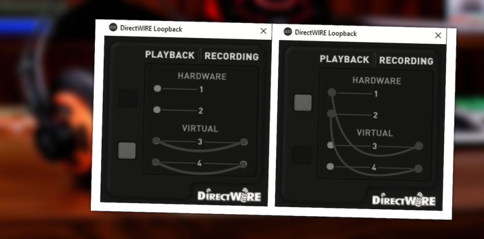 Direkt von YouTube oder anderen Quellen sampeln – via Loopback