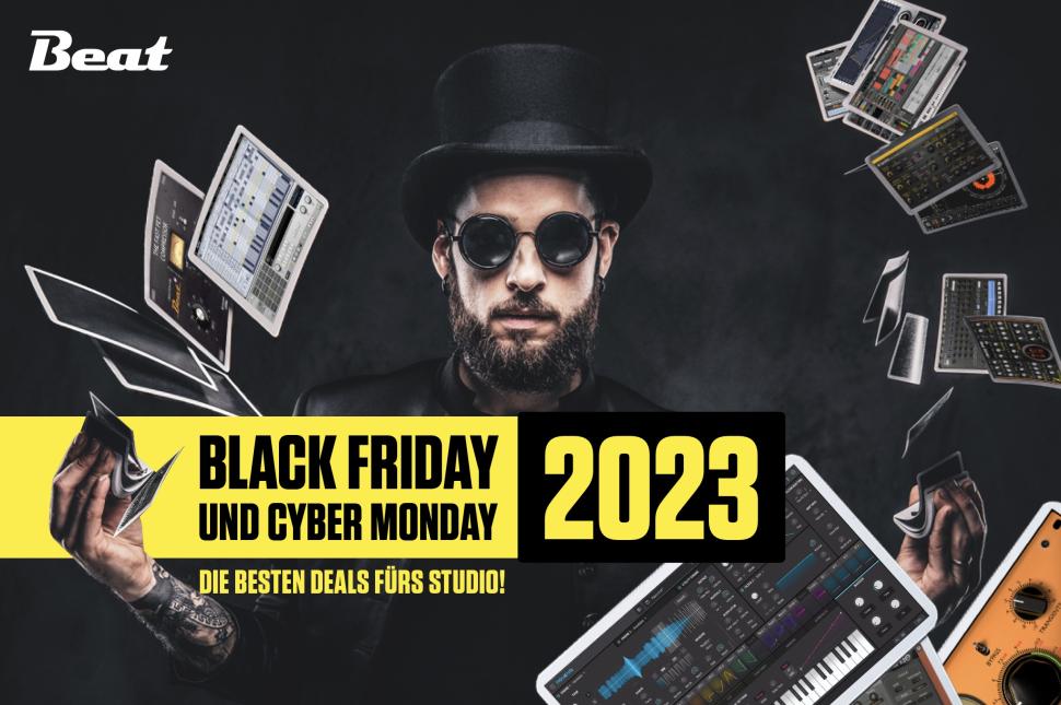 Black Friday Deals 2023