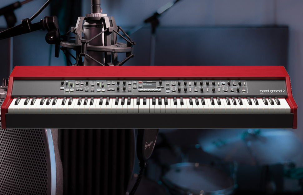 Nord Grand 2