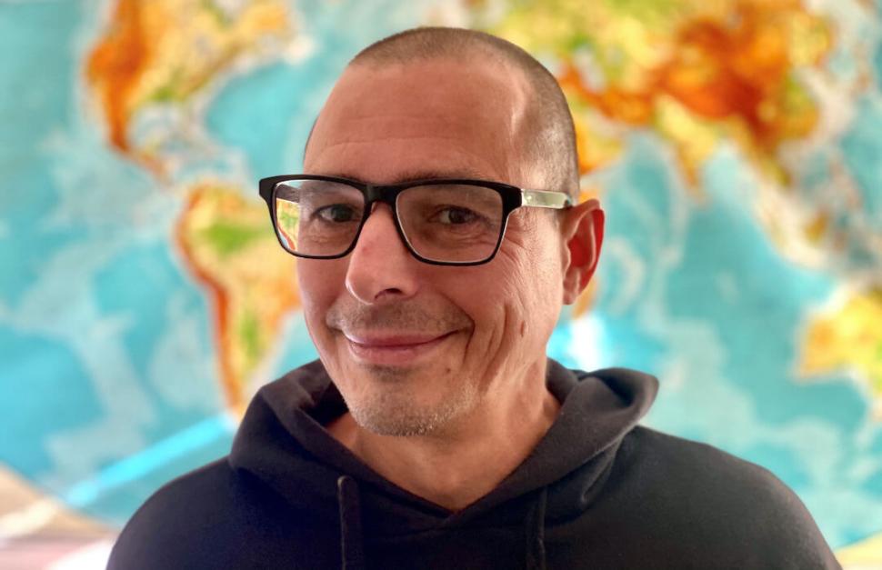 Die Presse beschreibt Moses Schneider als den Champion der Live-Aufnahmen! 