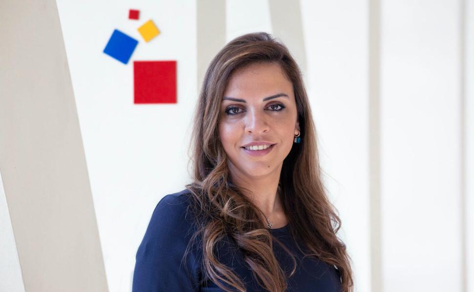 Mira Wölfel ist die wegweisende Kraft hinter der Prolight + Sound 2024