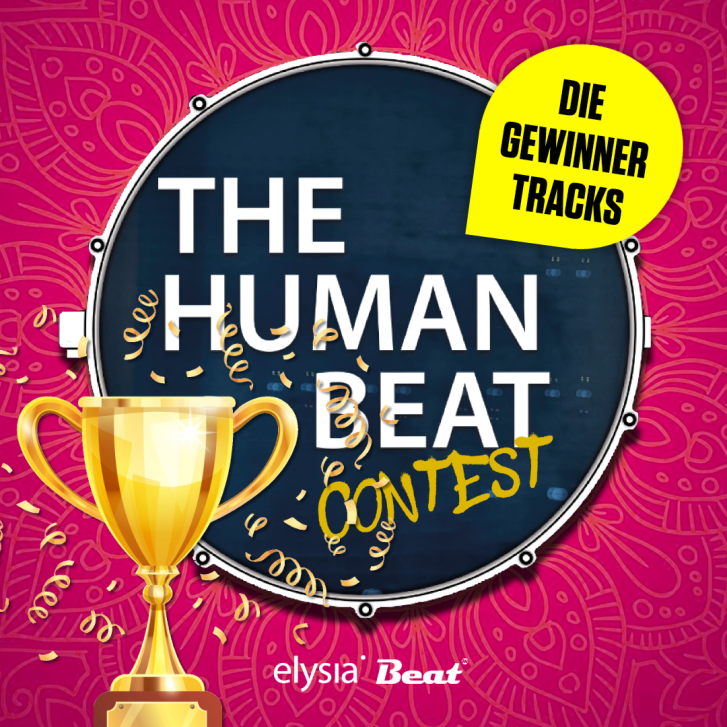Die Jury aus Ruben und Stefan von elysia, Moses Schneider, sowie Carl und Marco von der Beat hat entschieden!