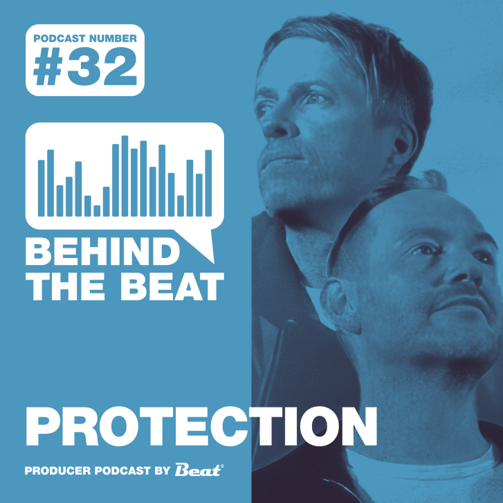 Episode #32 mit Protection von CHVRCHS