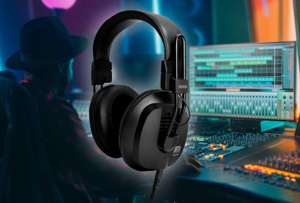 Der neue Studio-Kopfhörer T50RPmk4