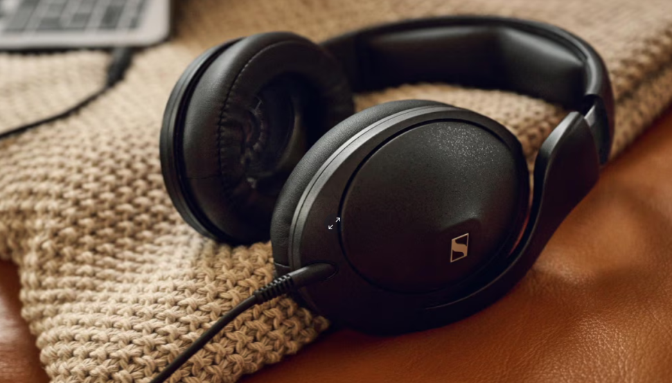 Der neue geschlossene Kopfhörer HD 620S