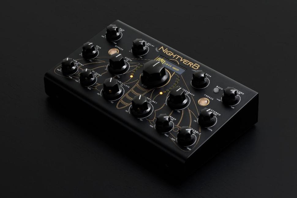 Der neue Reverb im Desktop-Format: Nightverb