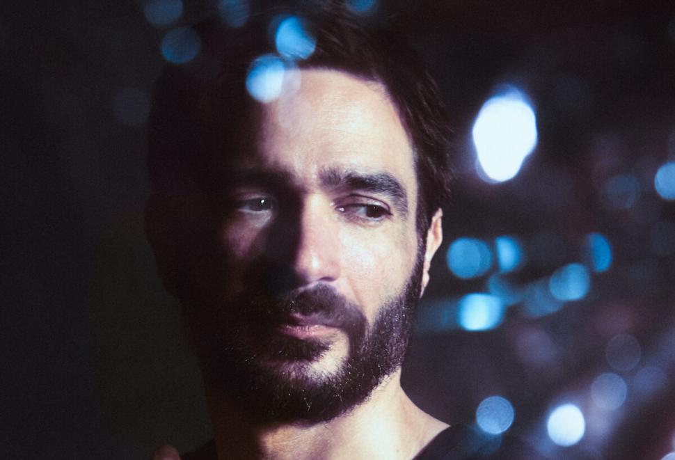 Entdeckt: Jon Hopkins – Das Wissen, nicht zu Wissen