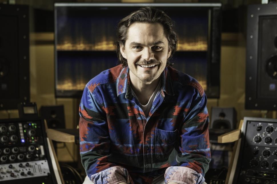 Masterclass mit Zino Mikorey (Deichkind): Mastering – Hohe Dynamik vs. hart am Limiter