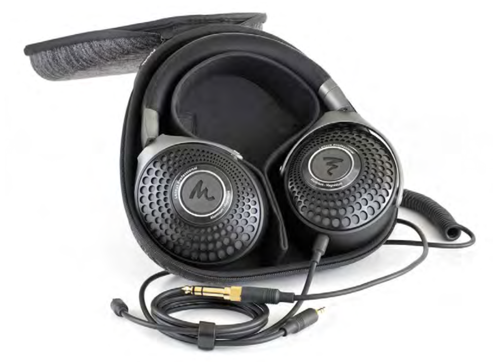 Test: Focal Lensys Professional – Der Arbeits-Kopfhörer?